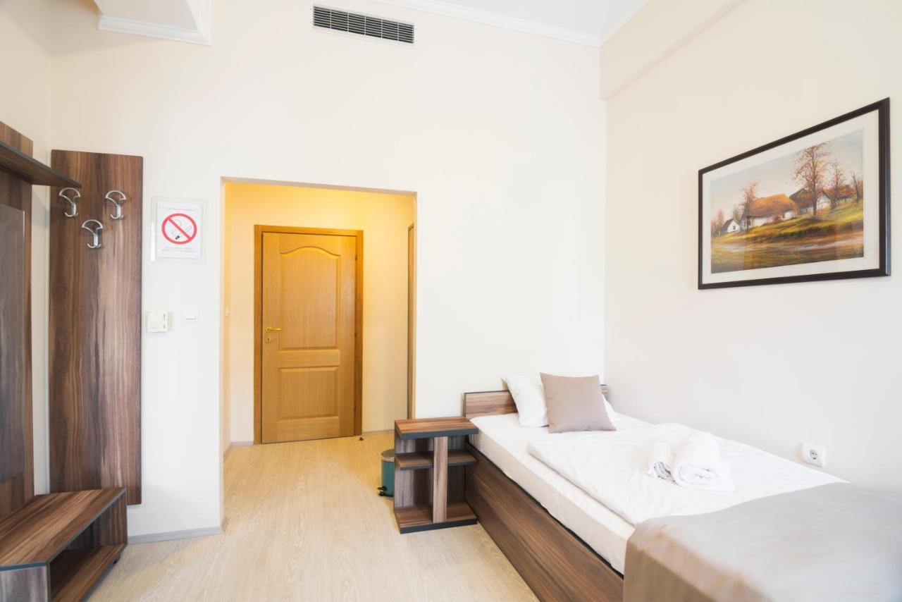 Hotel Royal Senta Екстериор снимка
