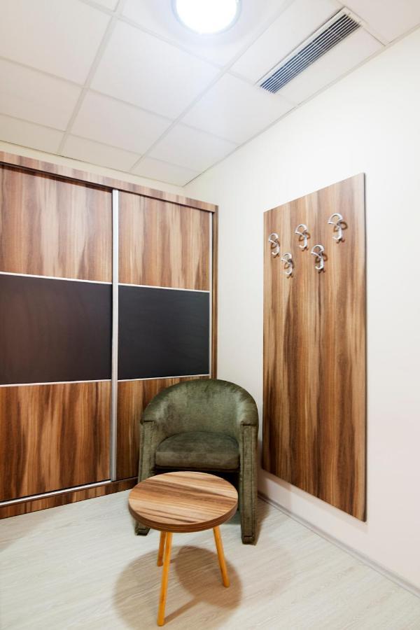 Hotel Royal Senta Екстериор снимка