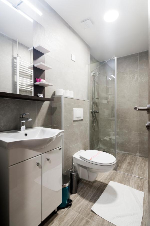 Hotel Royal Senta Екстериор снимка